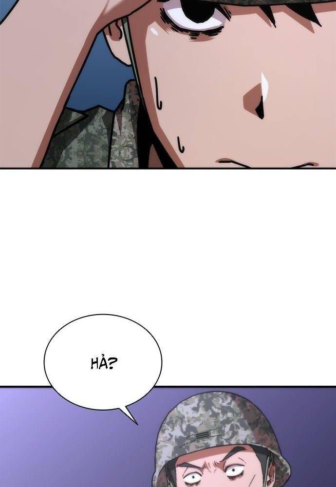 Mạt Thế Zombie 82-08 Chap 21 - Next Chap 22