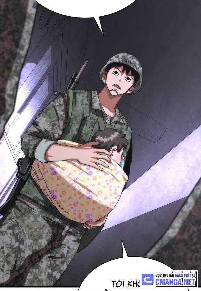 Mạt Thế Zombie 82-08 Chap 21 - Next Chap 22