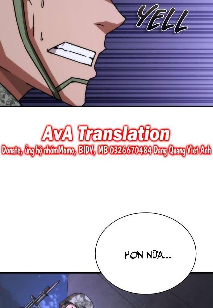 Mạt Thế Zombie 82-08 Chap 21 - Next Chap 22