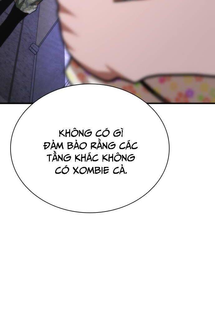 Mạt Thế Zombie 82-08 Chap 21 - Next Chap 22