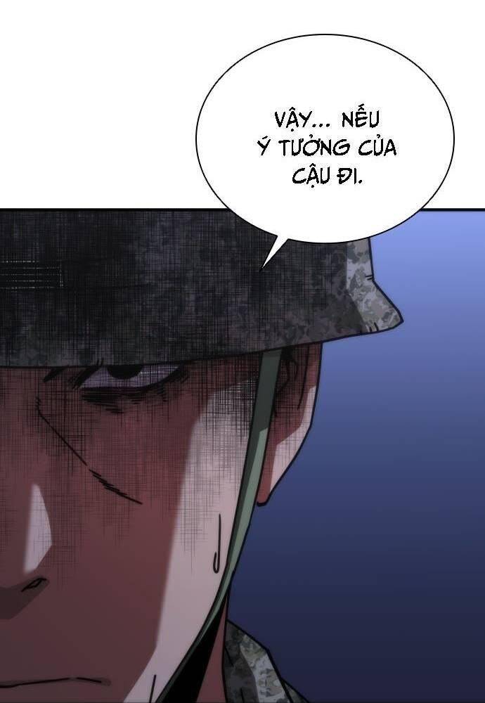 Mạt Thế Zombie 82-08 Chap 21 - Next Chap 22