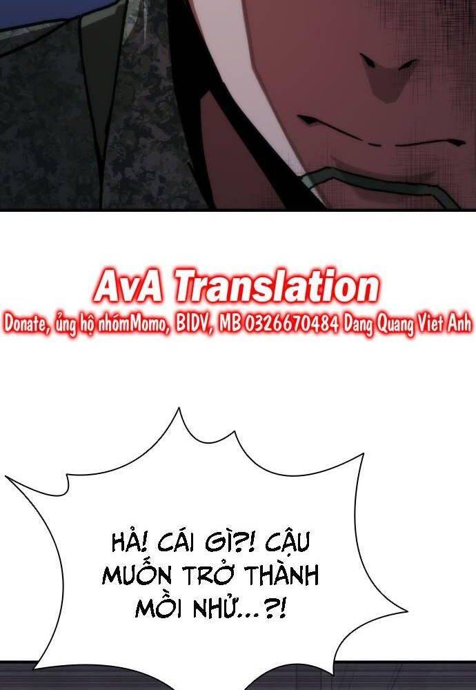 Mạt Thế Zombie 82-08 Chap 21 - Next Chap 22