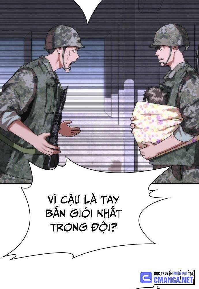 Mạt Thế Zombie 82-08 Chap 21 - Next Chap 22