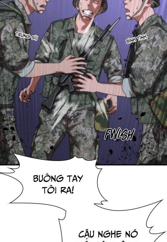 Mạt Thế Zombie 82-08 Chap 21 - Next Chap 22