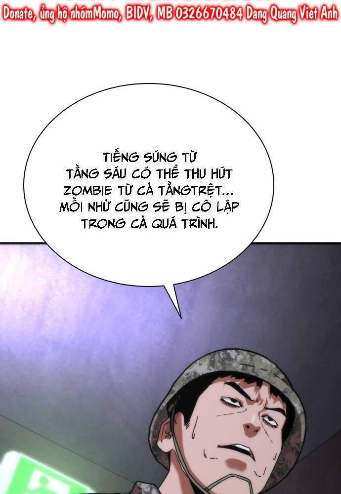 Mạt Thế Zombie 82-08 Chap 21 - Next Chap 22