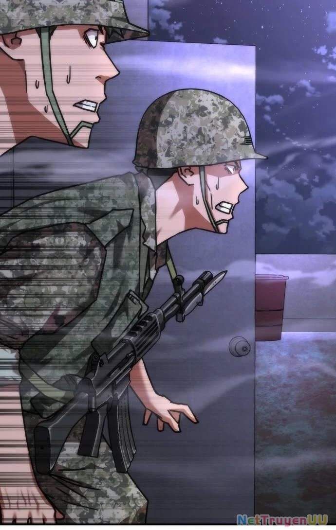 Mạt Thế Zombie 82-08 Chap 22 - Next Chap 23