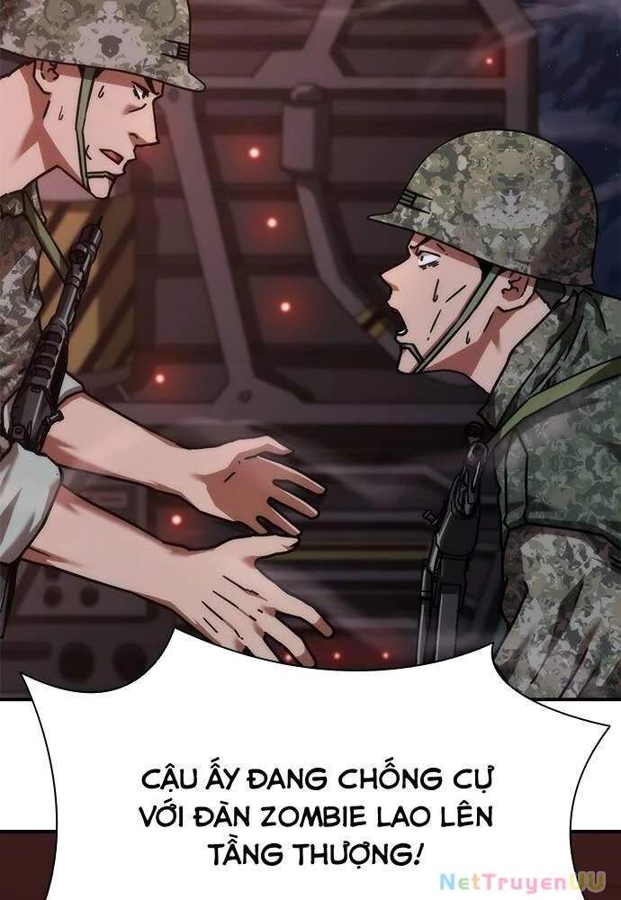 Mạt Thế Zombie 82-08 Chap 22 - Next Chap 23