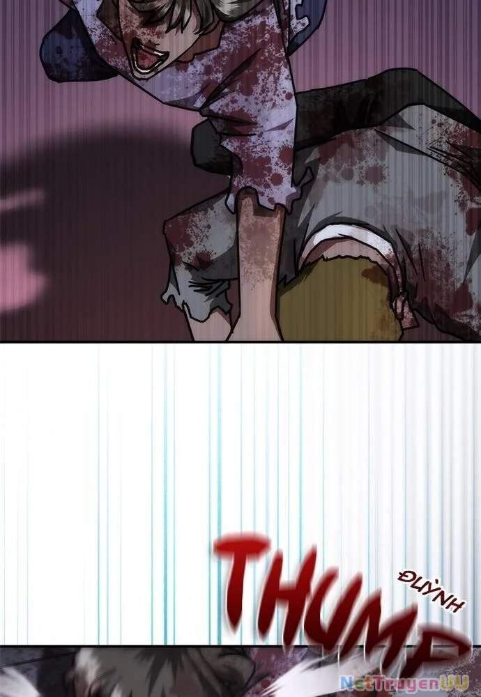 Mạt Thế Zombie 82-08 Chap 22 - Next Chap 23