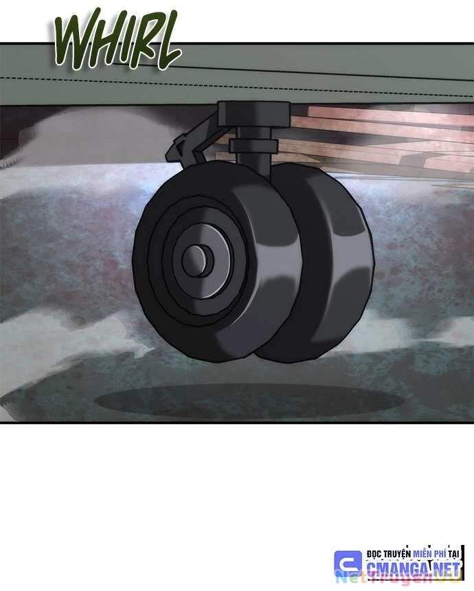 Mạt Thế Zombie 82-08 Chap 22 - Next Chap 23