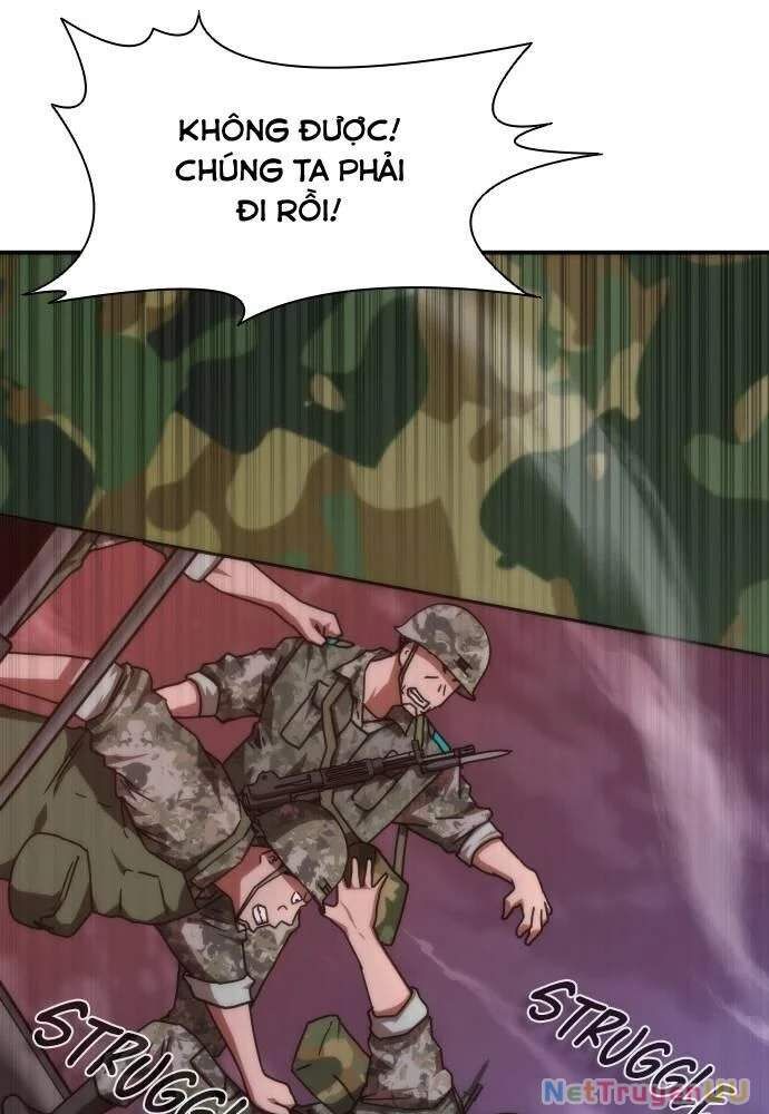 Mạt Thế Zombie 82-08 Chap 22 - Next Chap 23