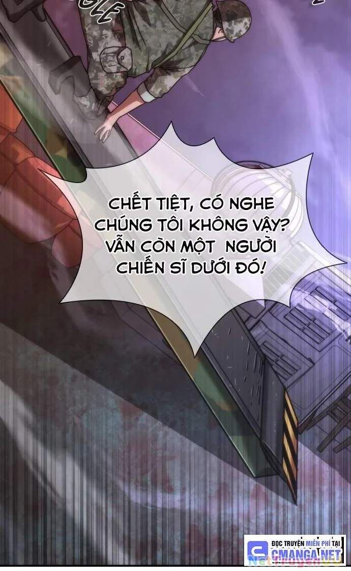 Mạt Thế Zombie 82-08 Chap 22 - Next Chap 23
