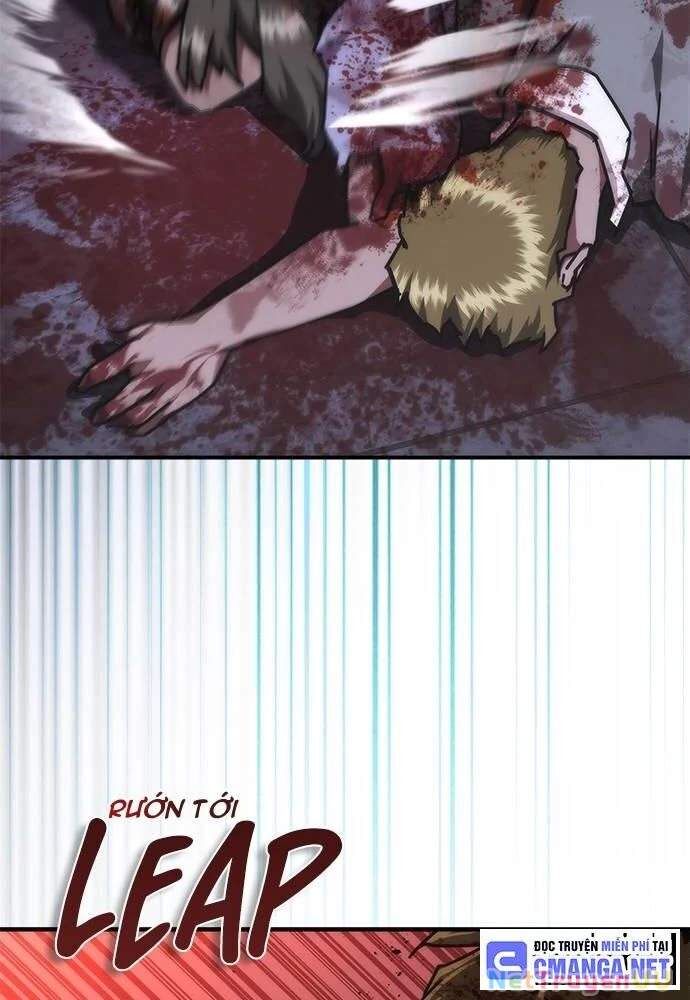 Mạt Thế Zombie 82-08 Chap 22 - Next Chap 23