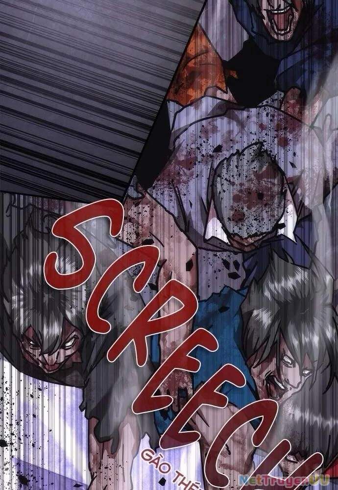 Mạt Thế Zombie 82-08 Chap 22 - Next Chap 23