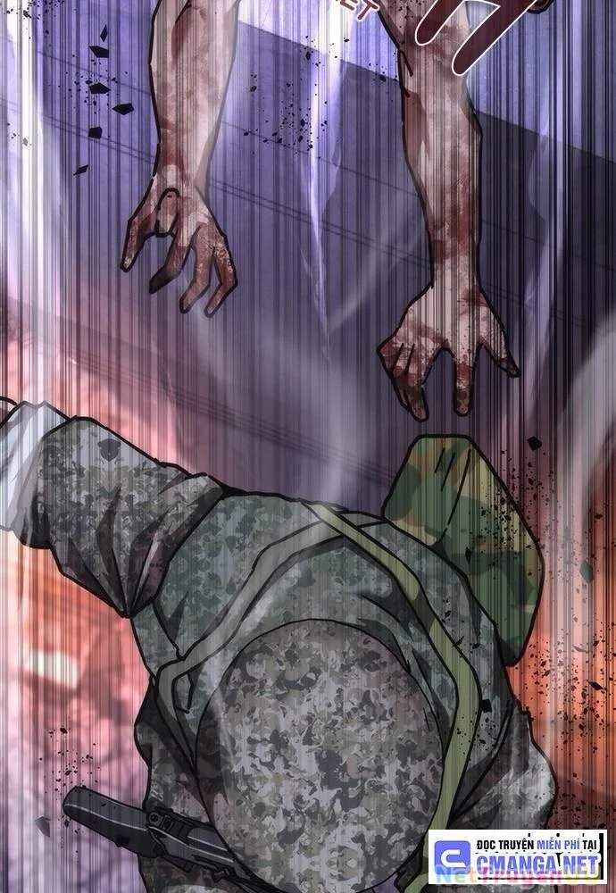 Mạt Thế Zombie 82-08 Chap 22 - Next Chap 23