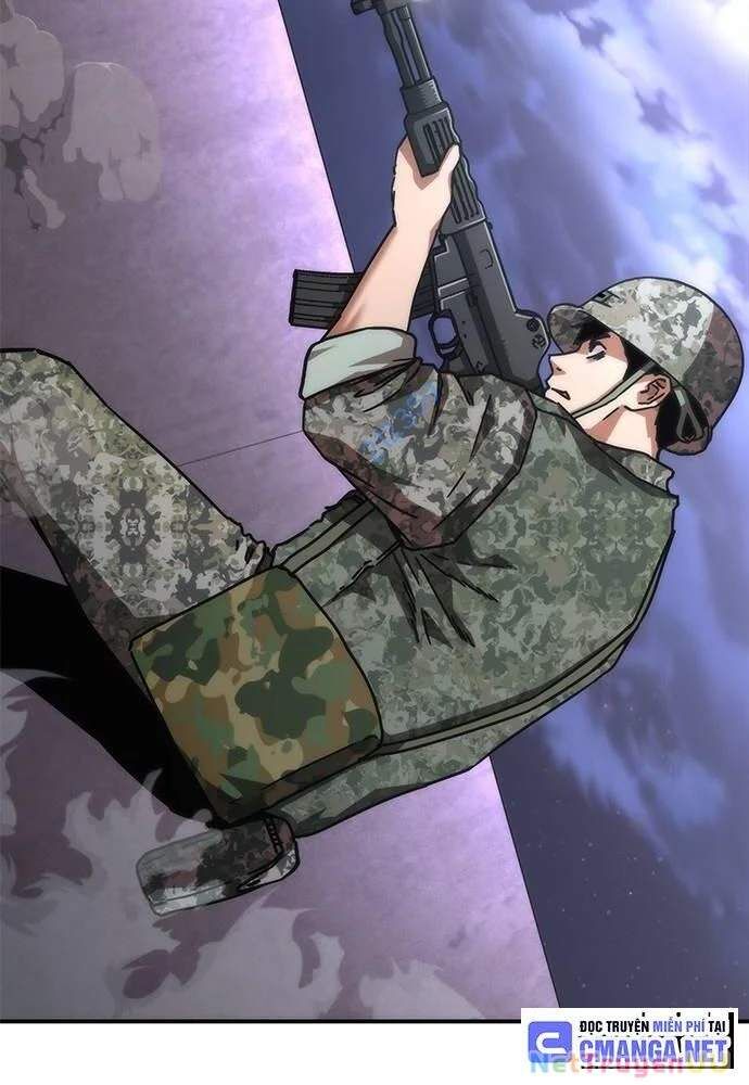 Mạt Thế Zombie 82-08 Chap 22 - Next Chap 23
