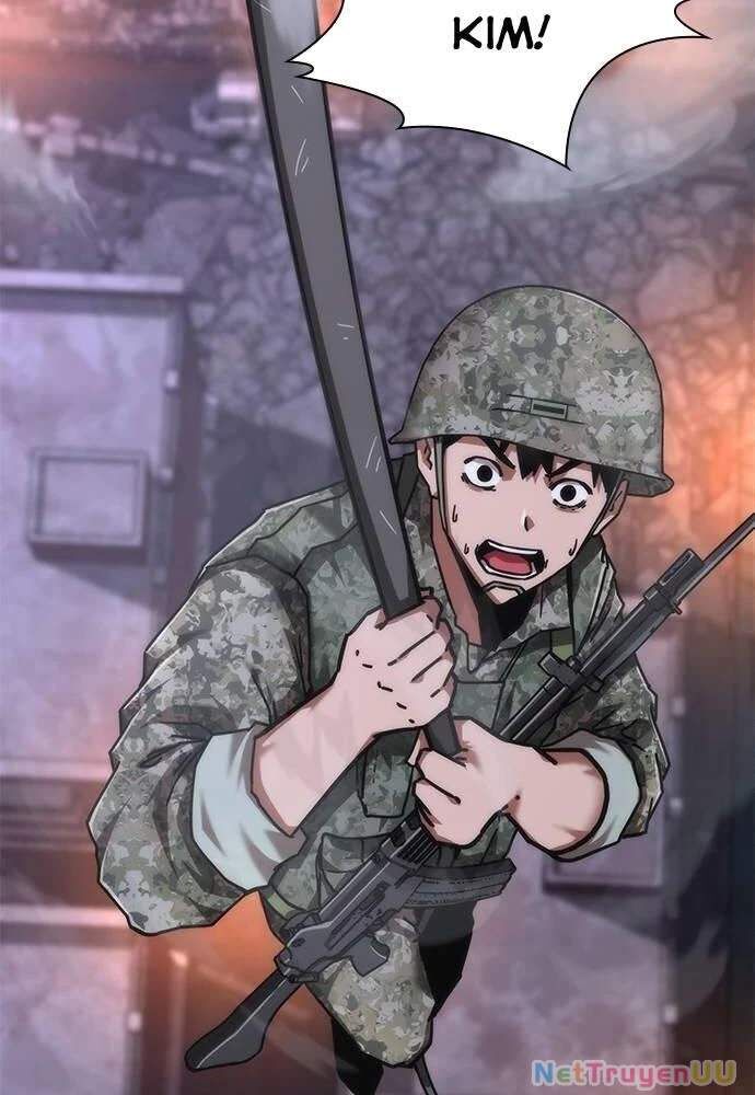 Mạt Thế Zombie 82-08 Chap 22 - Next Chap 23