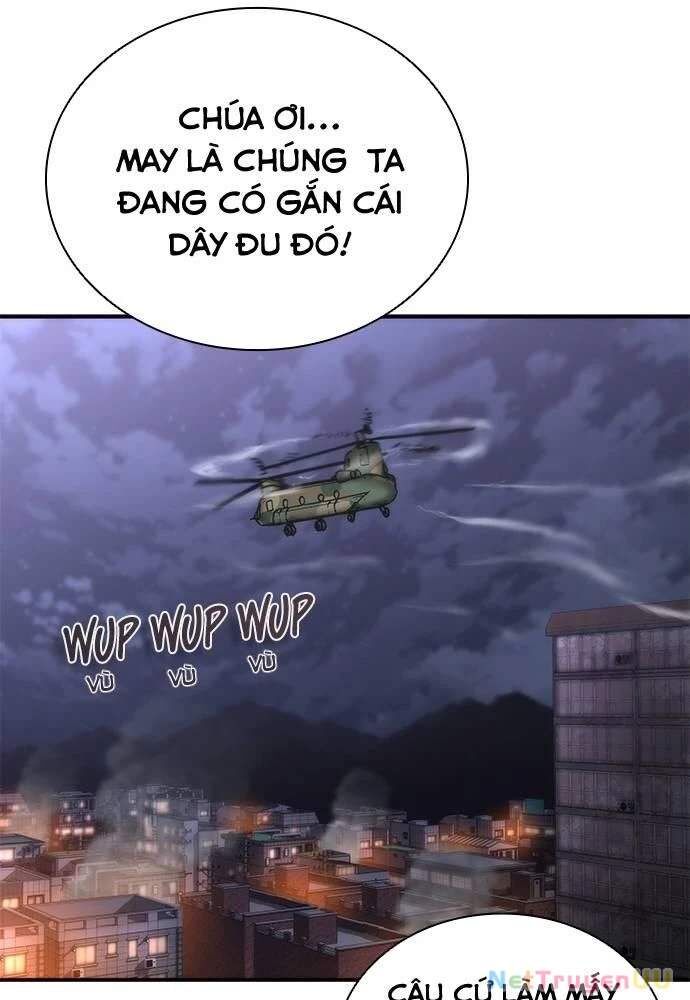 Mạt Thế Zombie 82-08 Chap 22 - Next Chap 23