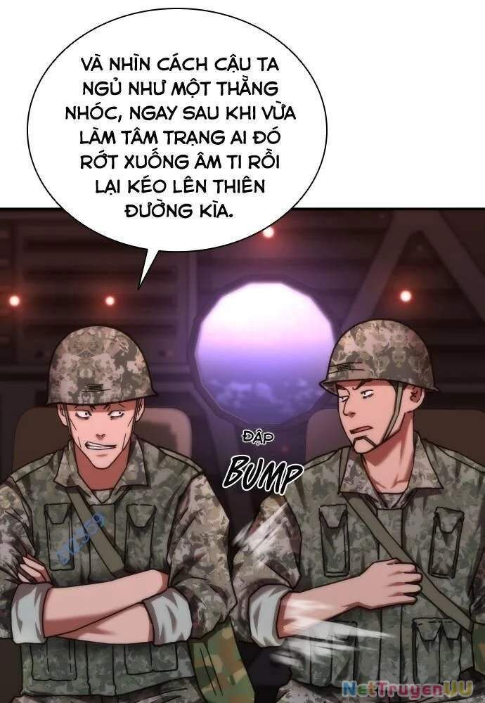 Mạt Thế Zombie 82-08 Chap 22 - Next Chap 23