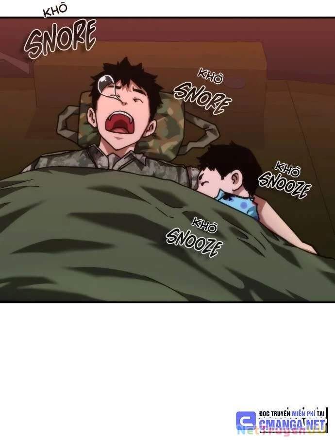 Mạt Thế Zombie 82-08 Chap 22 - Next Chap 23