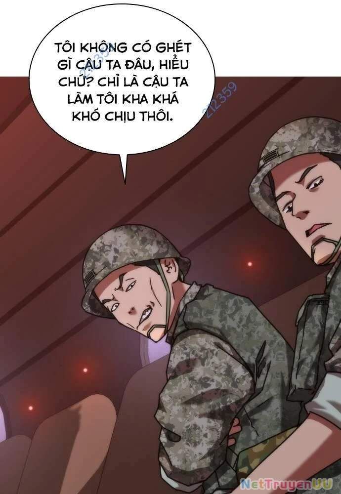 Mạt Thế Zombie 82-08 Chap 22 - Next Chap 23