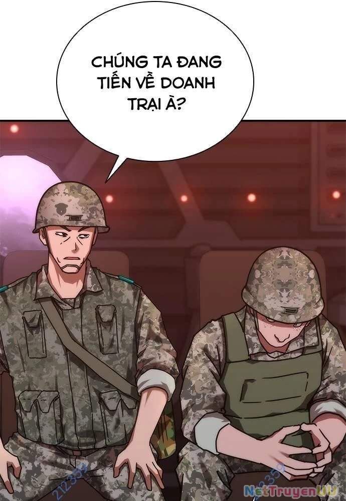 Mạt Thế Zombie 82-08 Chap 22 - Next Chap 23