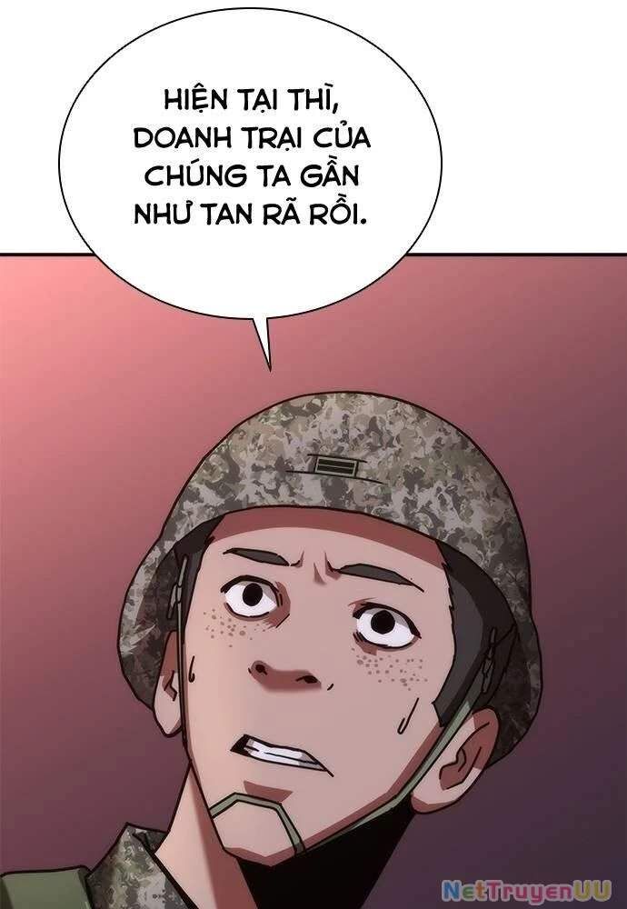 Mạt Thế Zombie 82-08 Chap 22 - Next Chap 23