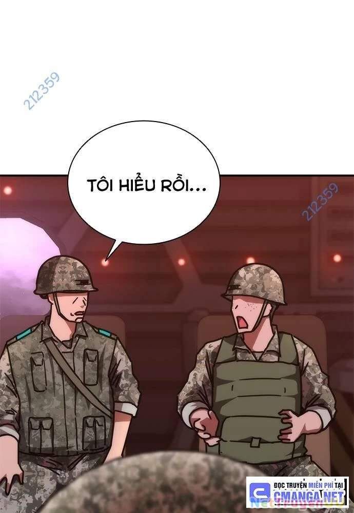 Mạt Thế Zombie 82-08 Chap 22 - Next Chap 23