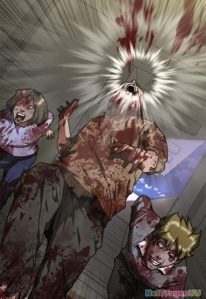 Mạt Thế Zombie 82-08 Chap 22 - Next Chap 23