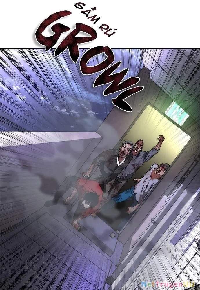 Mạt Thế Zombie 82-08 Chap 22 - Next Chap 23