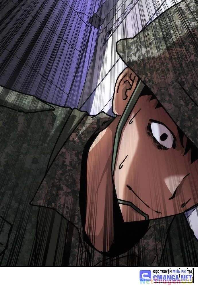 Mạt Thế Zombie 82-08 Chap 22 - Next Chap 23