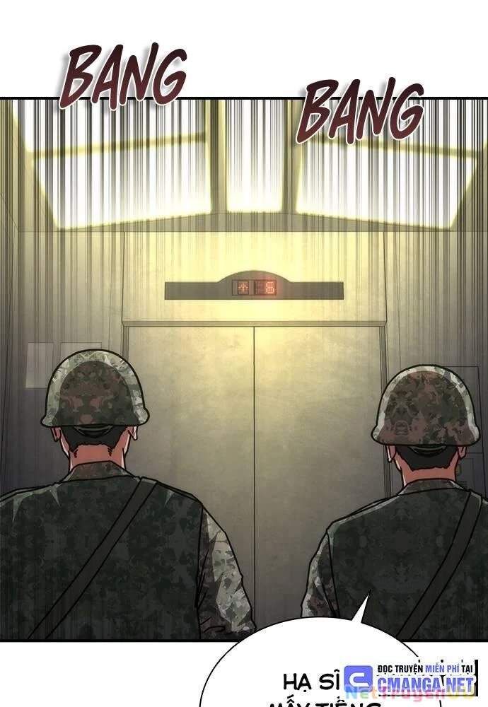 Mạt Thế Zombie 82-08 Chap 22 - Next Chap 23