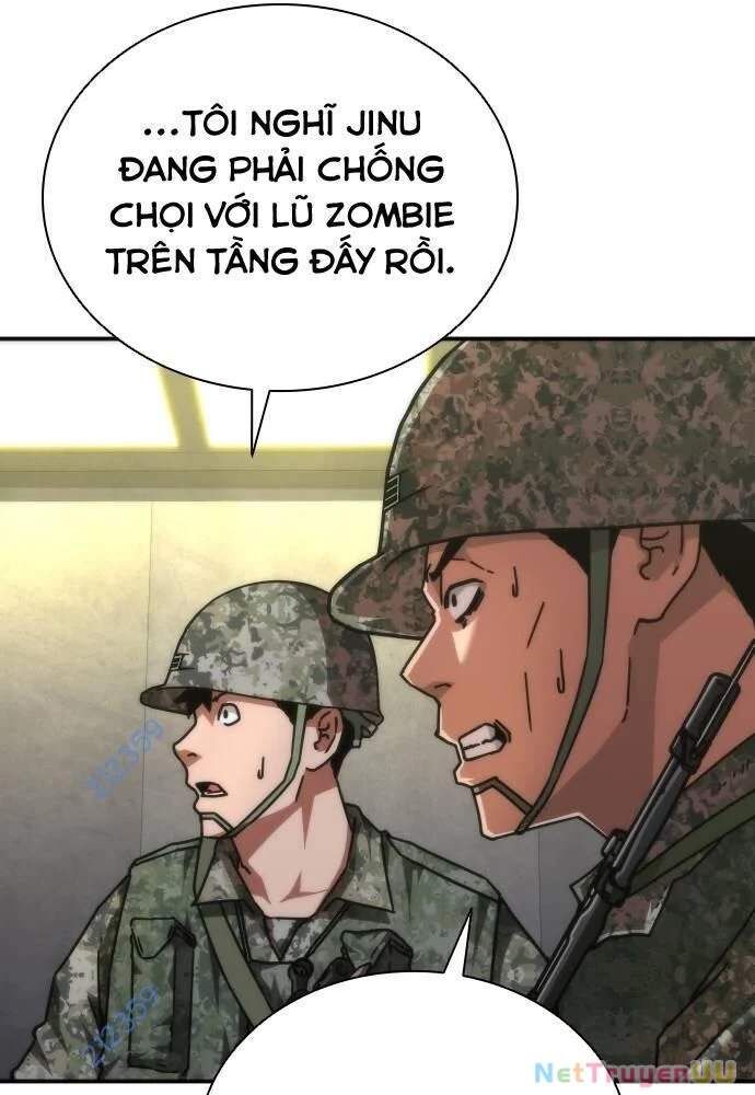 Mạt Thế Zombie 82-08 Chap 22 - Next Chap 23