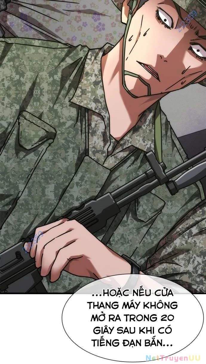 Mạt Thế Zombie 82-08 Chap 22 - Next Chap 23