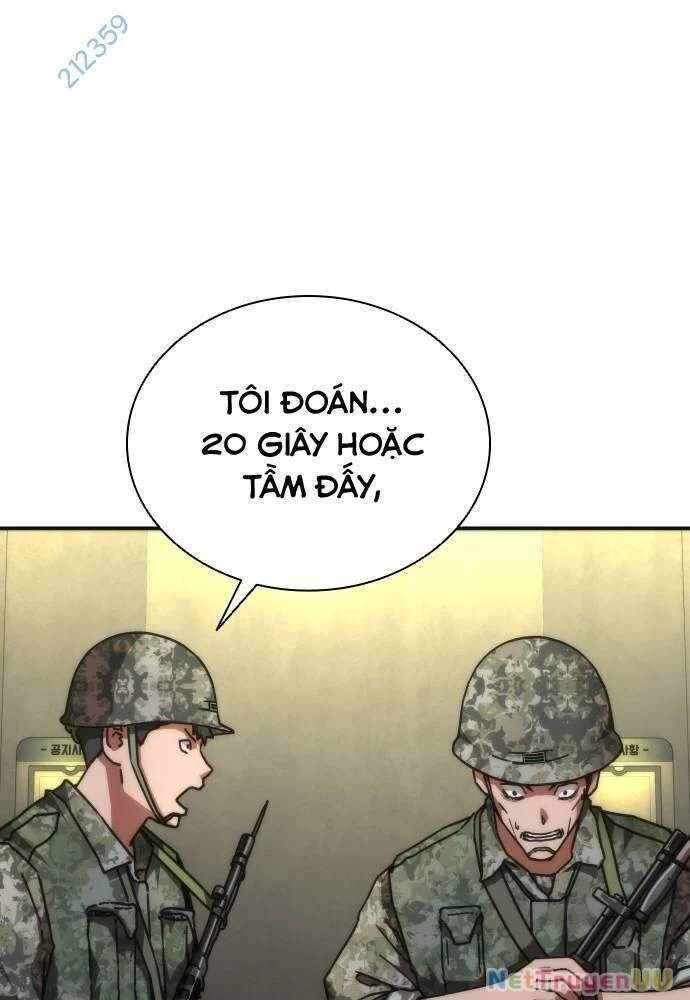 Mạt Thế Zombie 82-08 Chap 22 - Next Chap 23