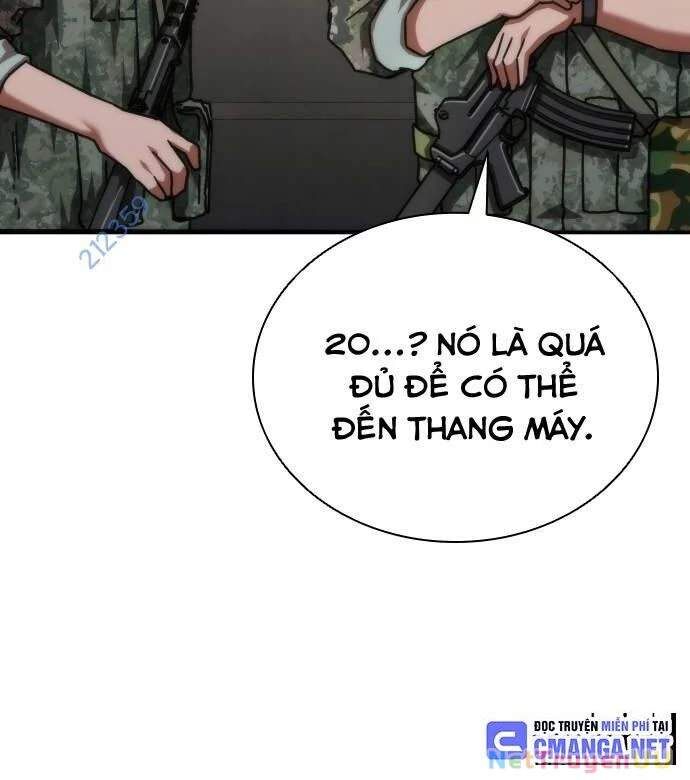 Mạt Thế Zombie 82-08 Chap 22 - Next Chap 23