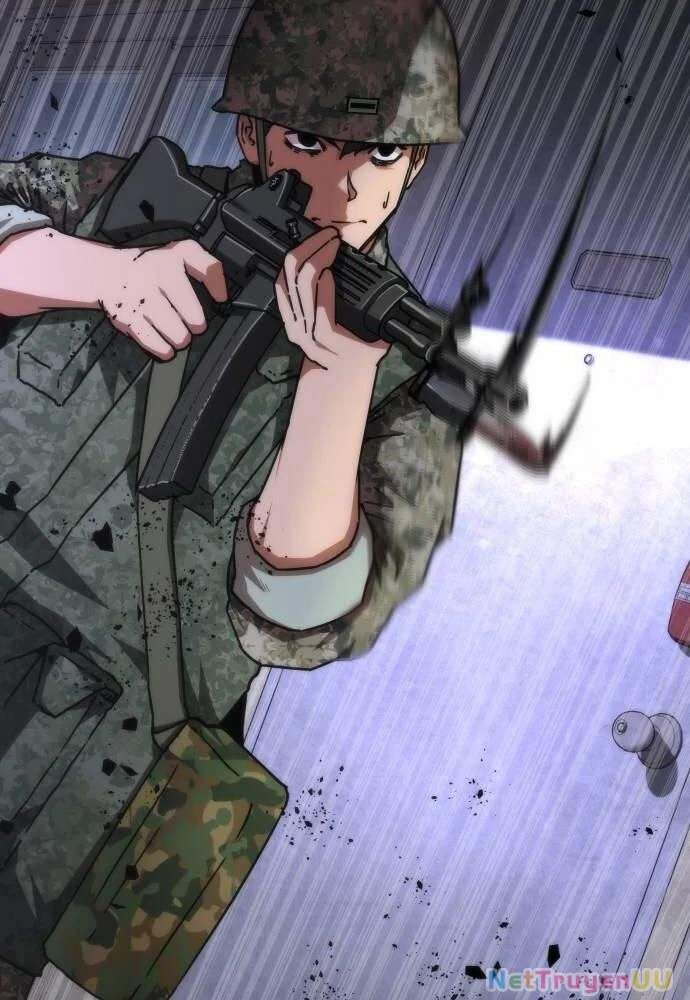 Mạt Thế Zombie 82-08 Chap 22 - Next Chap 23