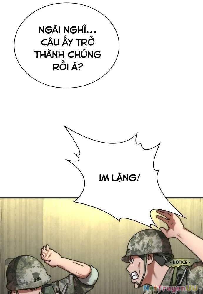 Mạt Thế Zombie 82-08 Chap 22 - Next Chap 23