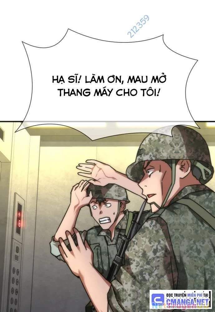 Mạt Thế Zombie 82-08 Chap 22 - Next Chap 23