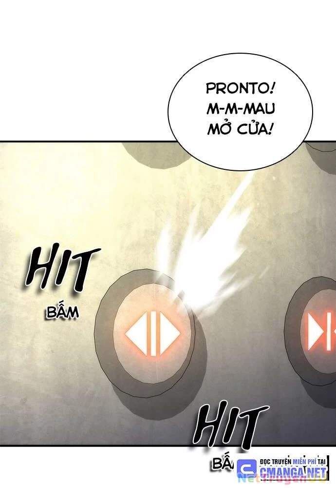 Mạt Thế Zombie 82-08 Chap 22 - Next Chap 23