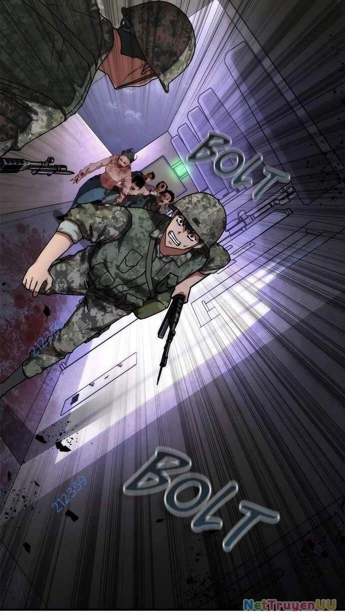 Mạt Thế Zombie 82-08 Chap 22 - Next Chap 23