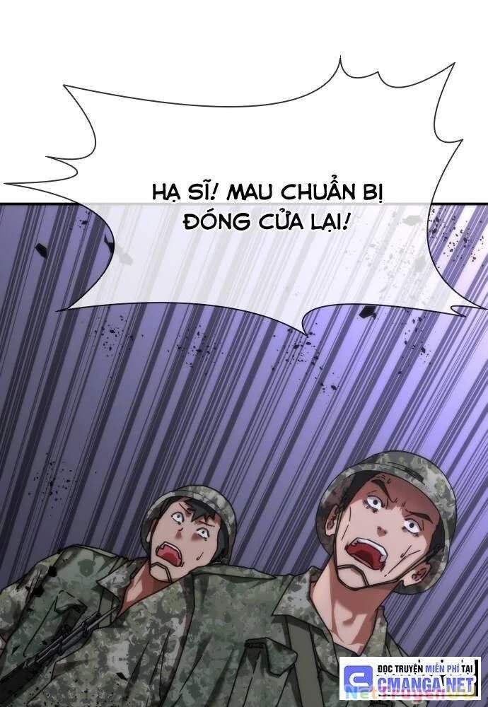 Mạt Thế Zombie 82-08 Chap 22 - Next Chap 23