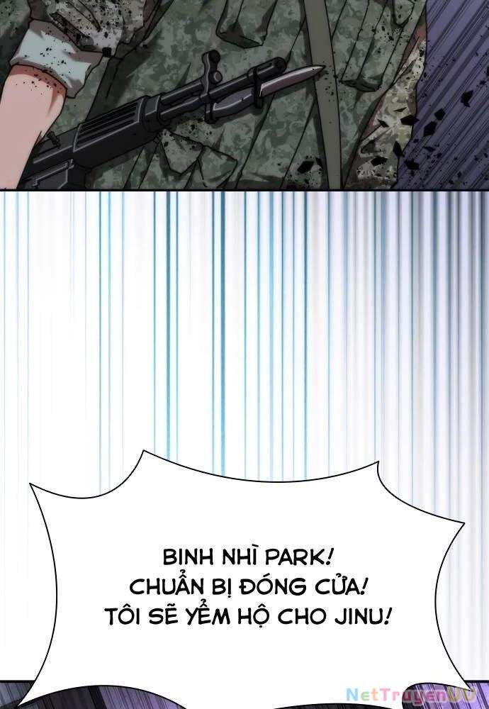 Mạt Thế Zombie 82-08 Chap 22 - Next Chap 23