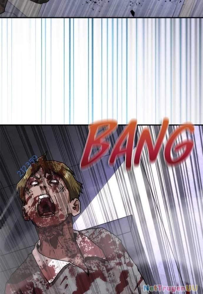 Mạt Thế Zombie 82-08 Chap 22 - Next Chap 23