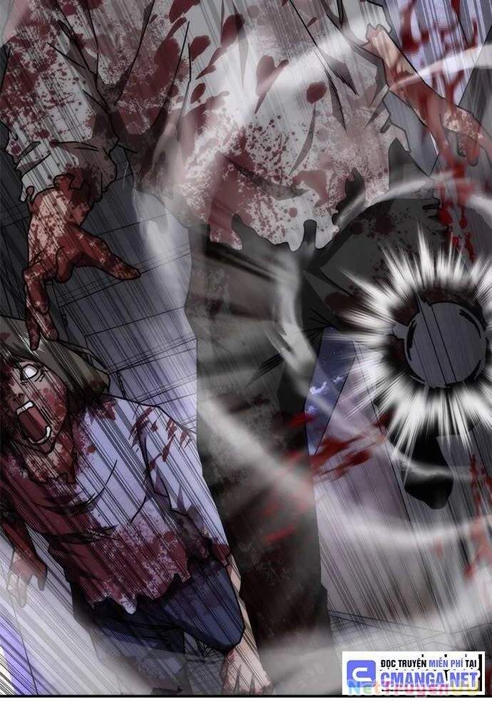 Mạt Thế Zombie 82-08 Chap 22 - Next Chap 23