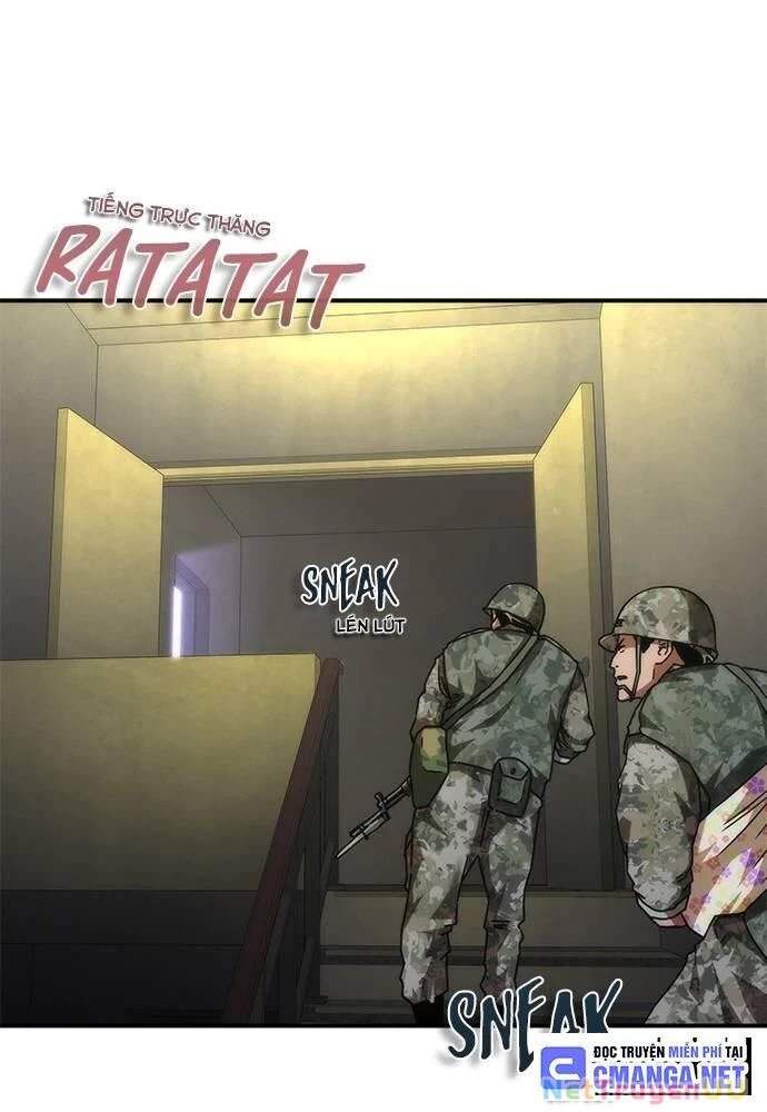 Mạt Thế Zombie 82-08 Chap 22 - Next Chap 23