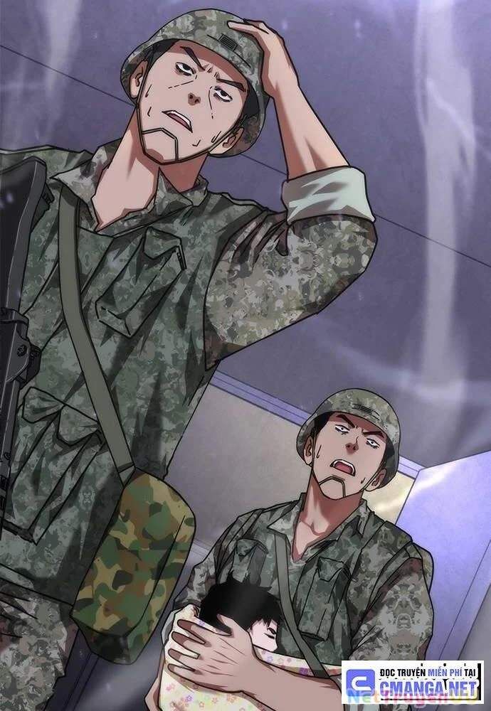 Mạt Thế Zombie 82-08 Chap 22 - Next Chap 23