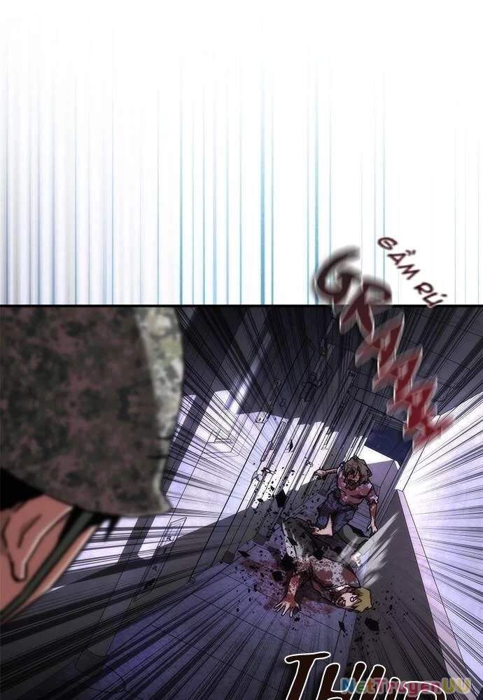 Mạt Thế Zombie 82-08 Chap 22 - Next Chap 23