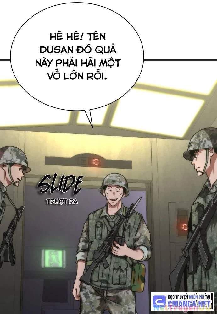 Mạt Thế Zombie 82-08 Chap 22 - Next Chap 23