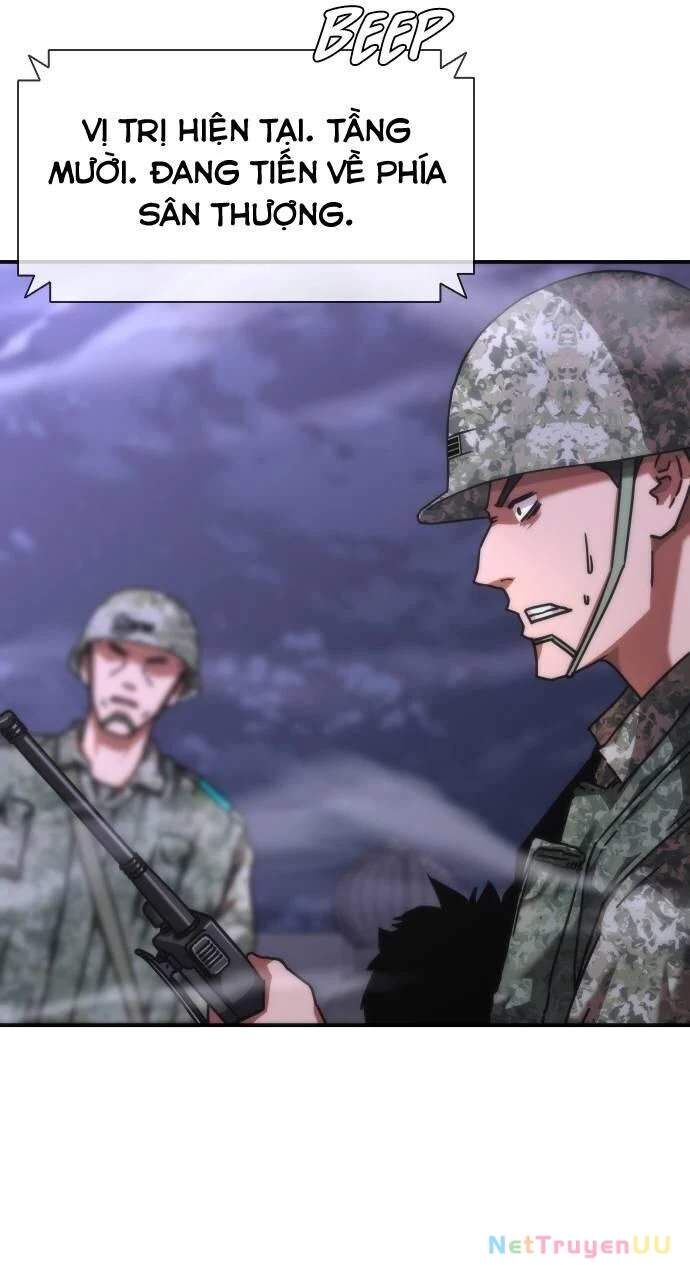 Mạt Thế Zombie 82-08 Chap 22 - Next Chap 23