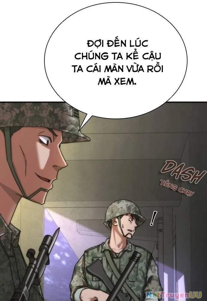 Mạt Thế Zombie 82-08 Chap 22 - Next Chap 23